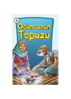 Oduncunun Topuzu (Az Gittik Uz Gittik-12) Çilek Y.