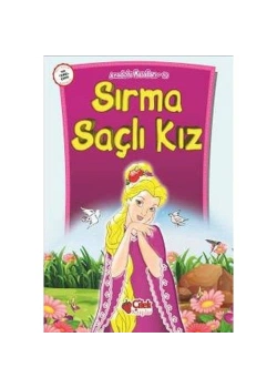 Sırma Saçlı Kız (Az Gittik Uz Gittik-10) Çilek Y.