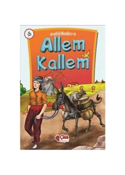Anadolu Masalları  Allem Kallem      Çilek