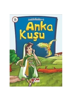 Anka Kuşu Az Gittik Uz Gittik 2 Çilek Yay.