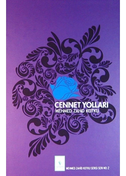 Cennet Yolları Mehmed Zahid Kotku Server Yayınları