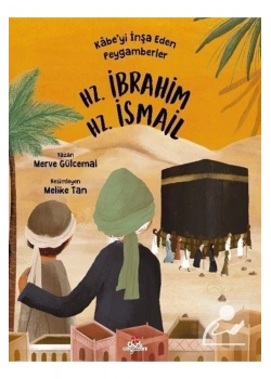 Hz.İbrahim Hz.İsmail  Merve Gülcemal  Düş Değirmeni