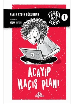 Fikri Bol Fikri 1 Acayip Kaçış Planı Düş Değirmeni
