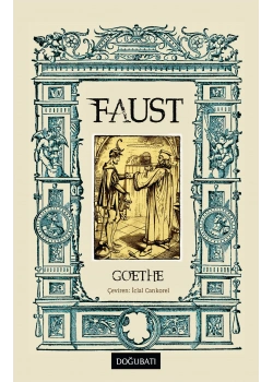 Faust     Goethe    Doğubatı