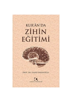 Kuranda Zihin Eğitimi   Çamlıca