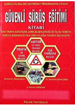 Güvenli Sürüş Eğitimi Palme Yay