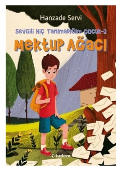 Sevgili Hiç Tanımadığım Çocuk 2 Tudem