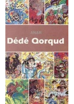 Dede Qorqud