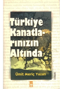 Türkiye Kanatlarınızın Altında - Timaş