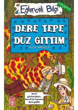Dere Tepe Düz Gittim - Timaş