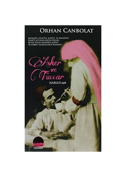 Asker Ve Tüccar Orhan Canbolat Kent Yayın