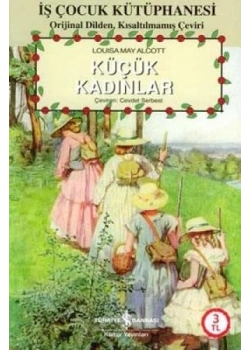 Küçük Kadınlar-L.Alcott-İş Bankası