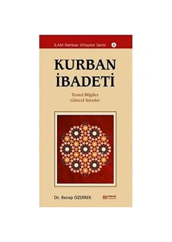 Kurban İbadeti - Erkam