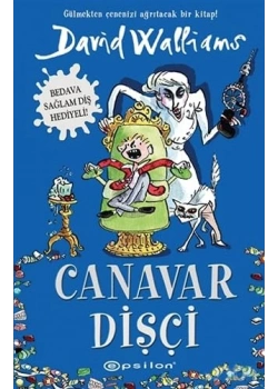 Canavar Dişçi - Davıd Wallıams - Epsilon