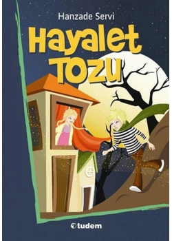 Hayalet Tozu      H. Servi  Tudem