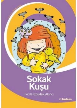 Sokak Kuşu Tudem