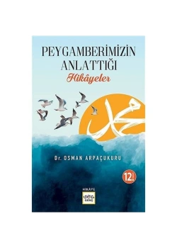 Peygamberimizin Anlattığı Hikayeler / Nar Yayınları