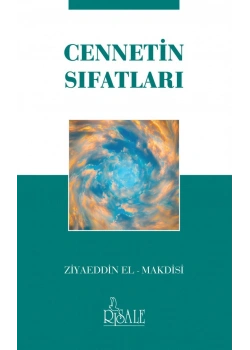 Cennetin Sıfatları Cep Boy. Ziyaeddin Elmakdisi