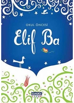 Okul Öncesi Elif Ba (5-6 Yaş) - Fazilet Çocuk