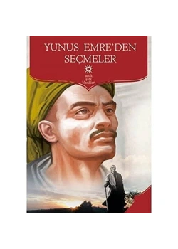 Yunus Emreden Seçmeler Anti̇K