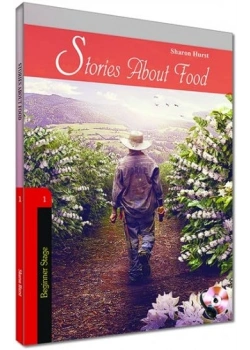 Stories About Food Stage-1 İngilizce  Kapadokya
