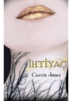 İhtiyaç Carrie Jones Gokitap