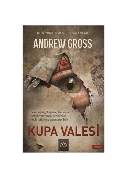 Kupa Valesi  Andrew Gross   Arkadya