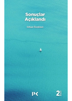 Sonuçlar Açiklandi Orhan Özekinci Profil