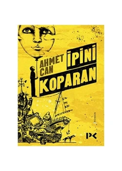 Ipini Koparan Ahmet Can Profil