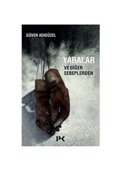 Yaralar Ve Diğer Sebeplerden. Profil