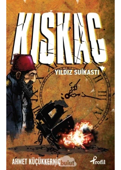 Kiskaç Yildiz Suikasti Ahmet Büyükkerniç Profil