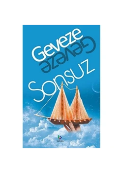 Sonsuz Geveze Mavi Ağaç