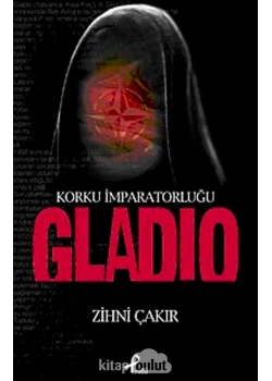 Korku Imparatorluğu Gladio / Z.Çakir Profil Yay.