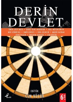 Derin Devlet Cem Küçük Profil