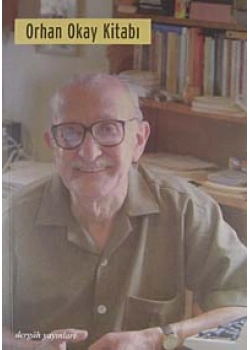 Orhan Okay Kitabı  Kitabı   Dergah Yayın