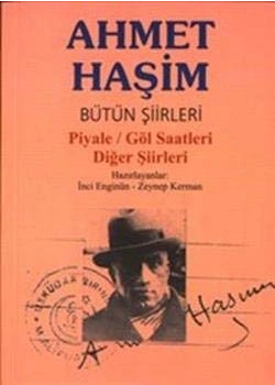 Bütün Şiirleri-Ahmet Haşim  Dergah