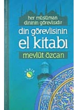 Din Görevlisinin El Kitabı Küçük Boy Ciltsiz