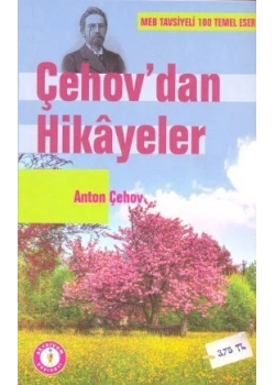 A.Çehov Hikayeler    Akvaryum