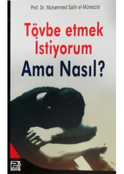 Tövbe Etmek İstiyorum Ama Nasıl - Karınca Polen