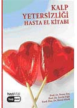 Kalp Yetersizliği Hasta El Kitabı    N.Enç     Hayy