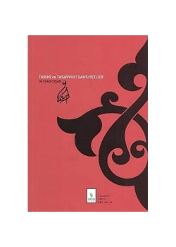 Tarihi Ve Tasavvufi Şahsiyetler Esad Coşan Server