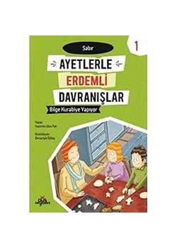 Ayetlerle Erdemli Davranışlar 8 Temizlik    Düş Değirmeni