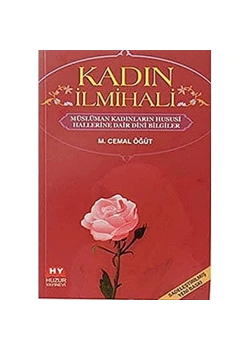 Kadın İlmihali M.Cemal Öğüt Huzur Yayın