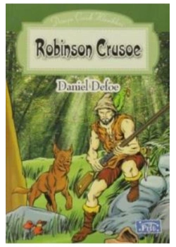 Robinson Cruose Parıltı