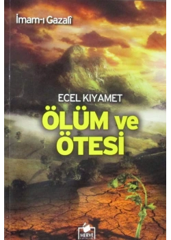 Merve Ölüm Ve Ötesi Dergi Boy 2.Hm