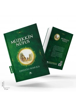 Müzekkin Nüfus 2.Hm. Ciltli Merve