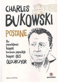 Postane Charles Bukowski Parantez