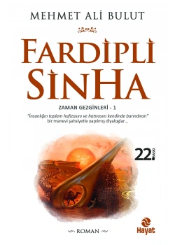 Fardipli Sinha-Mehmet Ali Bulut- Bilge Yay