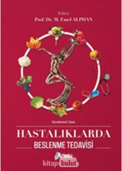 Hastalıklarda Beslenme Tedavisi Hatiboğlu