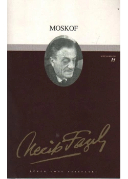 Moskof 014  Necip Fazıl Kısakürek Büyük Doğu